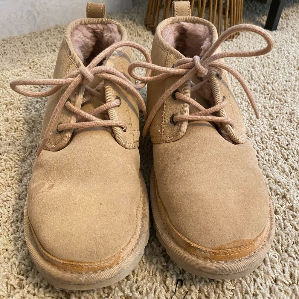 Ugg Booties - image 6